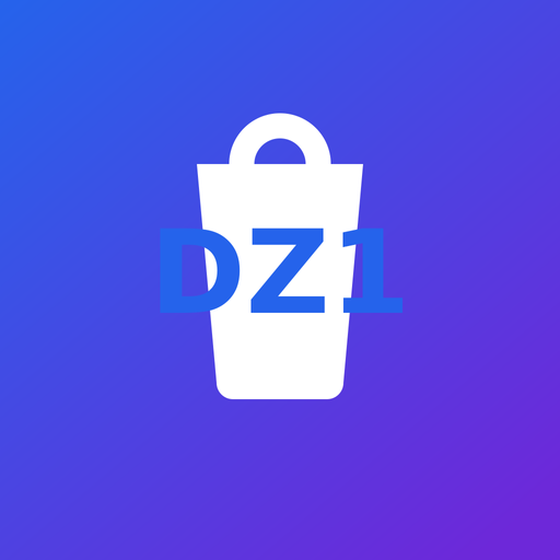 Dz1 Ecom